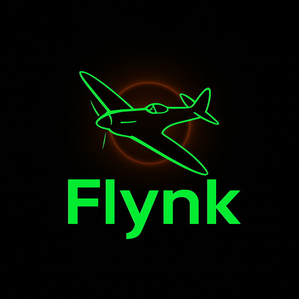 Logo Flynk